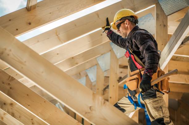 Quick and Trustworthy Emergency Roof Repair Services in Mentor, OH