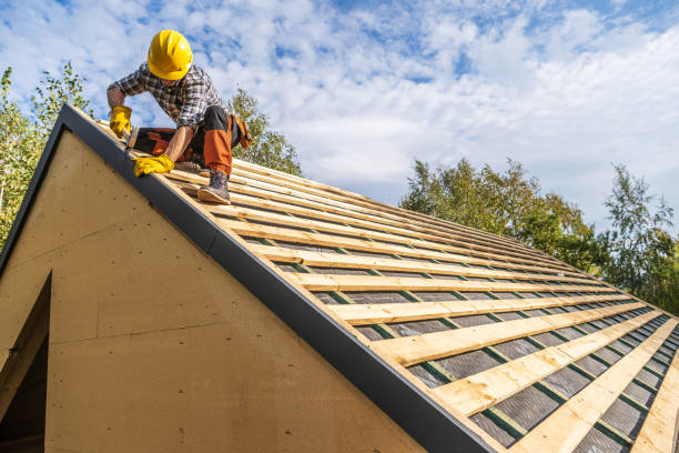 Slate Roofing Contractor in Mentor, OH
