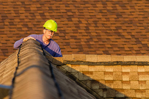 Best Storm Damage Roof Repair  in Mentor, OH